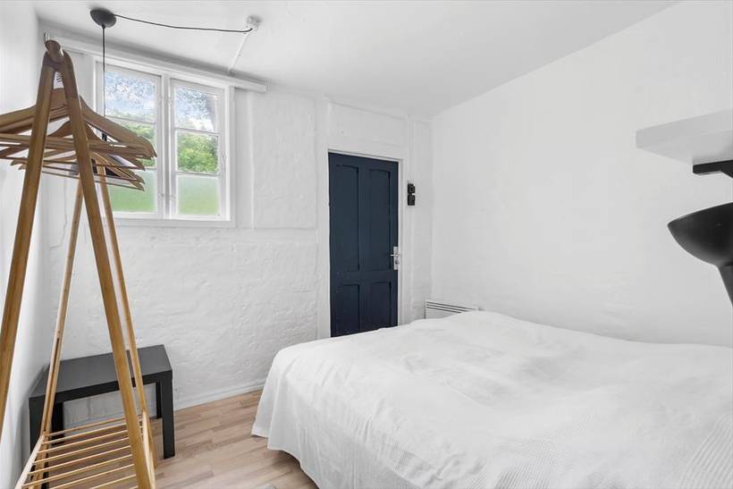 Foto von Ferienhaus UN90 auf Syd - Samsø