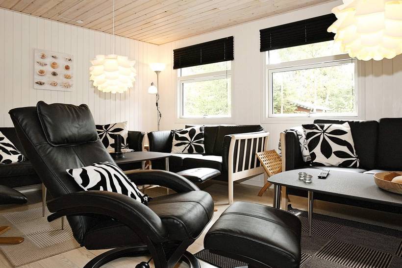 Foto von Ferienhaus UN91 in Helberskov - Nordjütland Ost