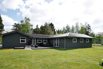 Vorschaubild von Ferienhaus UN91 in Helberskov - Nordjütland Ost