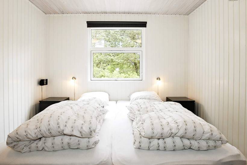 Foto von Ferienhaus UN91 in Helberskov - Nordjütland Ost