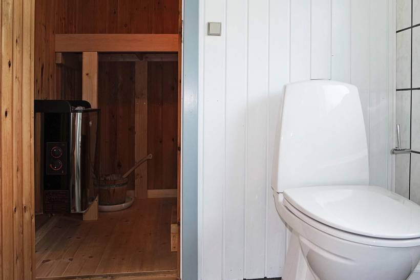 Foto von Ferienhaus UN91 in Helberskov - Nordjütland Ost