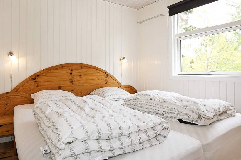 Foto von Ferienhaus UN91 in Helberskov - Nordjütland Ost