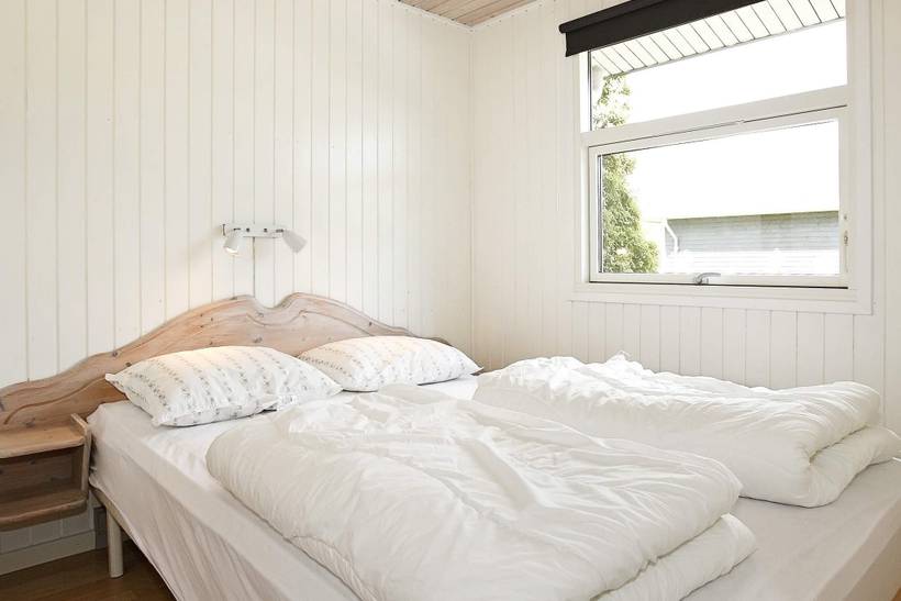 Foto von Ferienhaus UN91 in Helberskov - Nordjütland Ost