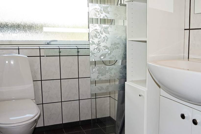 Foto von Ferienhaus UN91 in Helberskov - Nordjütland Ost