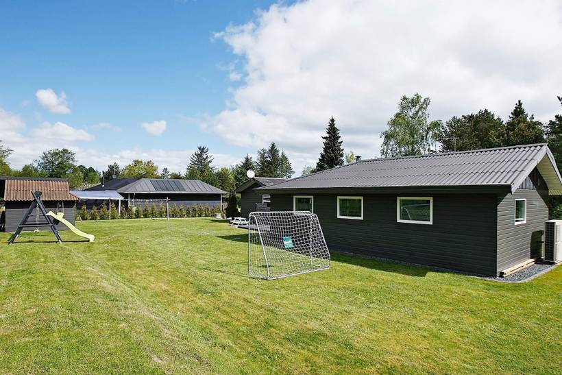 Foto von Ferienhaus UN91 in Helberskov - Nordjütland Ost