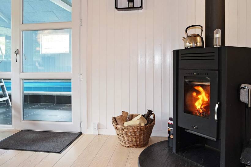 Foto von Ferienhaus UN91 in Helberskov - Nordjütland Ost