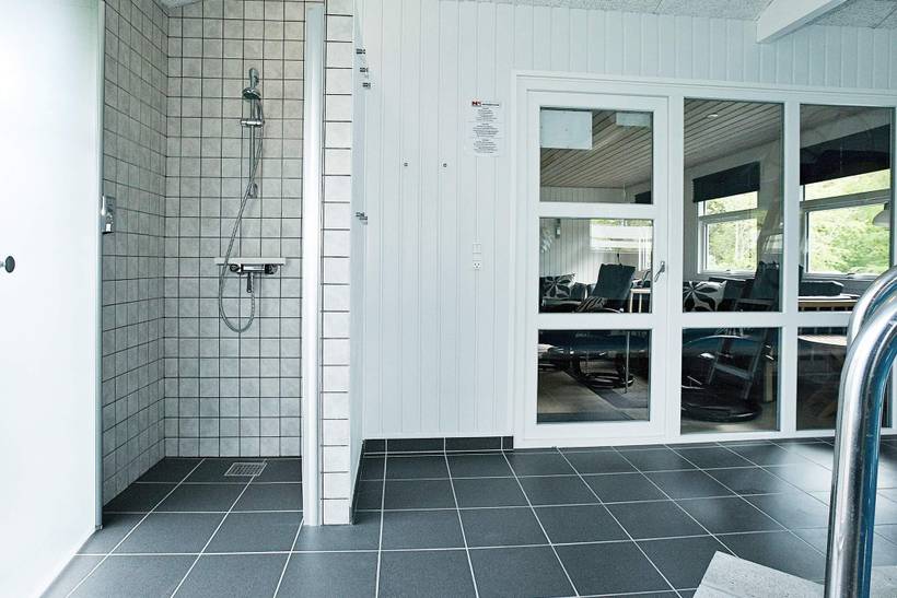 Foto von Ferienhaus UN91 in Helberskov - Nordjütland Ost