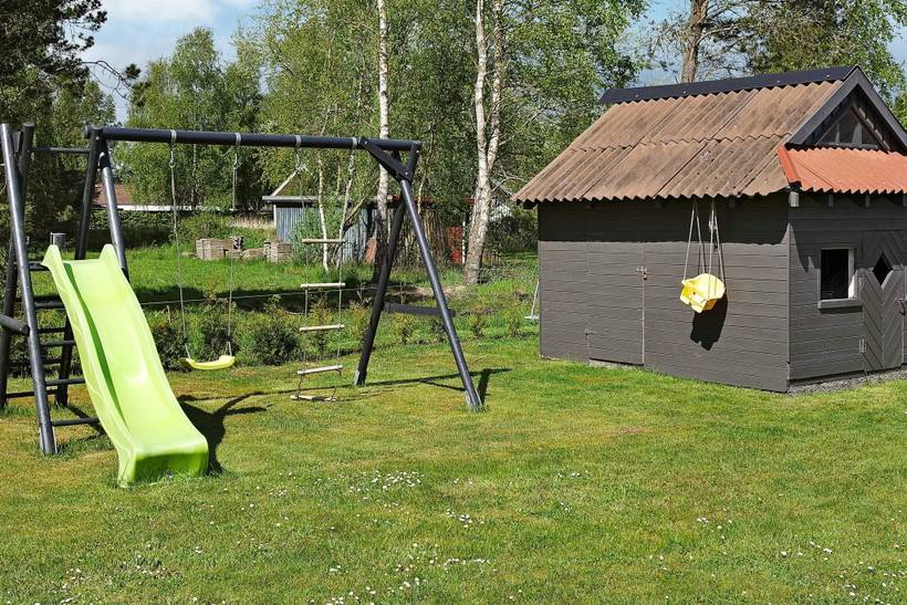 Foto von Ferienhaus UN91 in Helberskov - Nordjütland Ost
