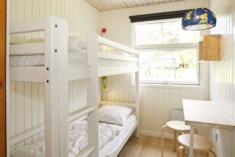 Foto von Ferienhaus UN91 in Helberskov - Nordjütland Ost
