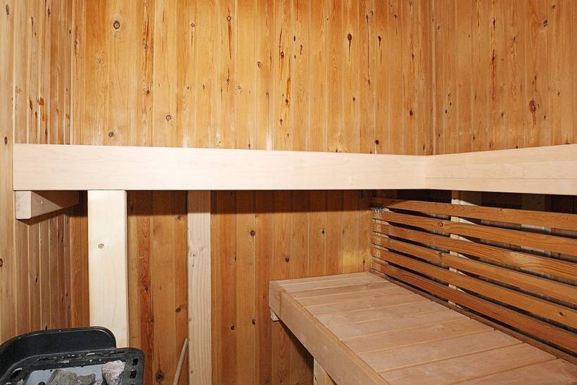 Foto von Ferienhaus UN91 in Helberskov - Nordjütland Ost