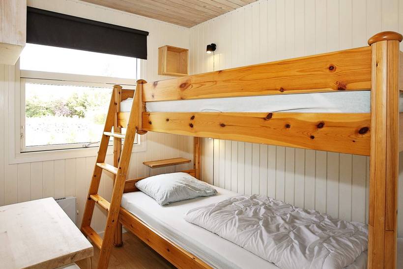Foto von Ferienhaus UN91 in Helberskov - Nordjütland Ost