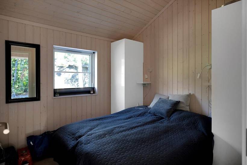 Foto von Ferienhaus UN94 in Strandsiden - Rørvig - Westseeland