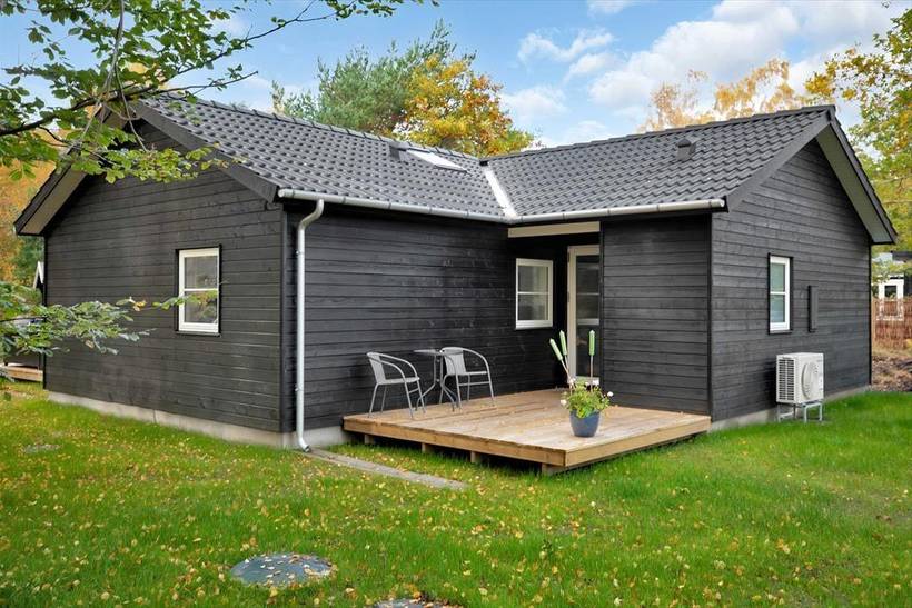 Foto von Ferienhaus UN94 in Strandsiden - Rørvig - Westseeland