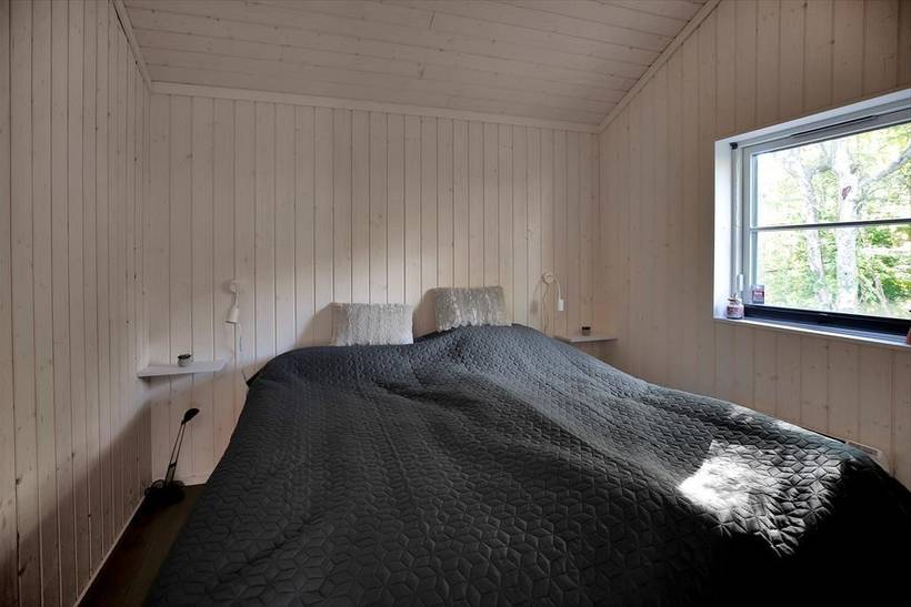 Foto von Ferienhaus UN94 in Strandsiden - Rørvig - Westseeland