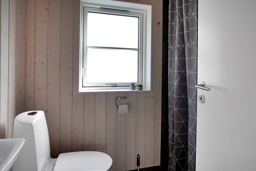 Foto von Ferienhaus UN94 in Strandsiden - Rørvig - Westseeland