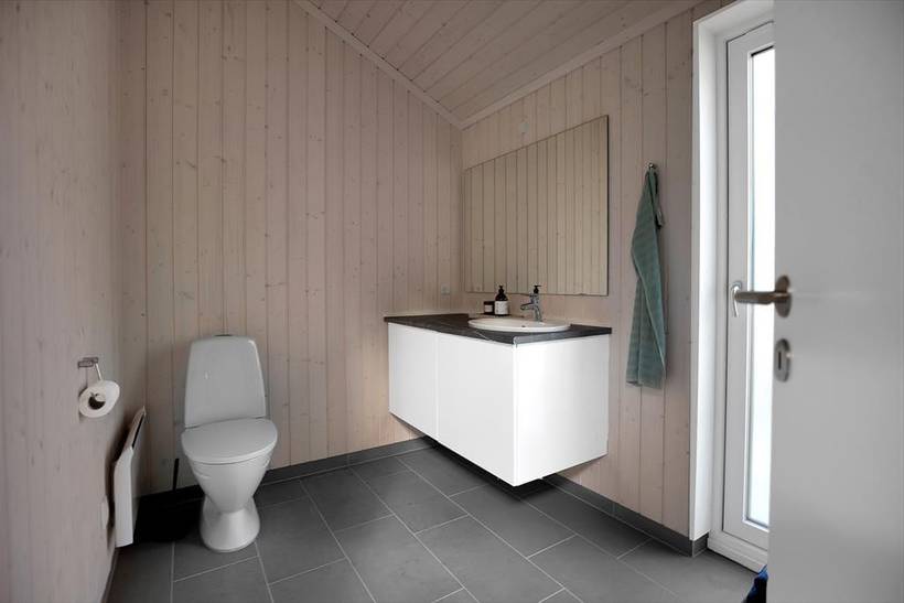 Foto von Ferienhaus UN94 in Strandsiden - Rørvig - Westseeland