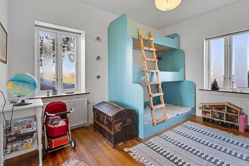 Foto von Ferienhaus UN97 in Aarøsund - Südjütland