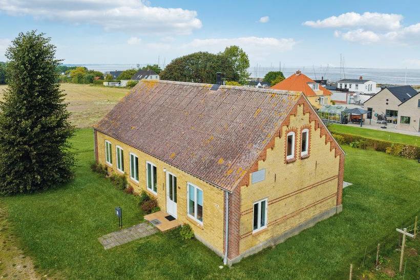 Foto von Ferienhaus UN97 in Aarøsund - Südjütland