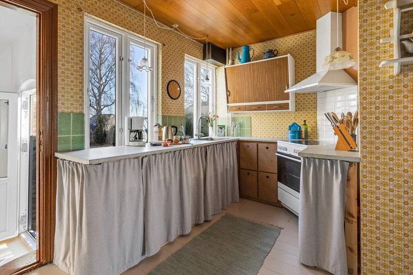 Foto von Ferienhaus UN97 in Aarøsund - Südjütland