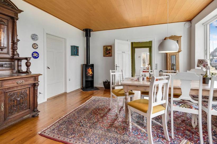 Foto von Ferienhaus UN97 in Aarøsund - Südjütland
