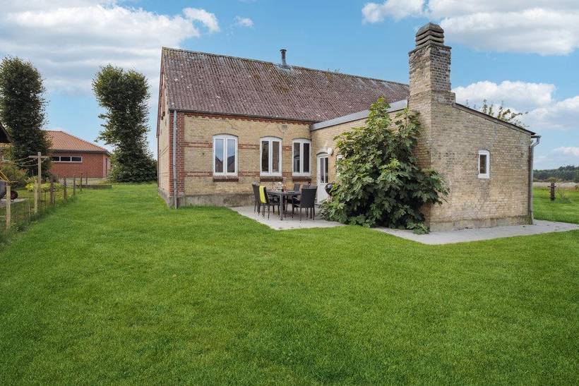 Foto von Ferienhaus UN97 in Aarøsund - Südjütland