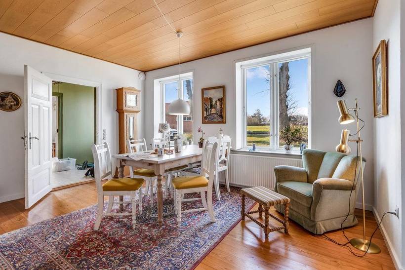 Foto von Ferienhaus UN97 in Aarøsund - Südjütland