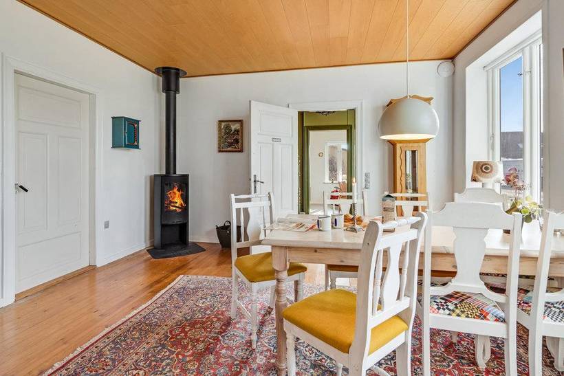 Foto von Ferienhaus UN97 in Aarøsund - Südjütland