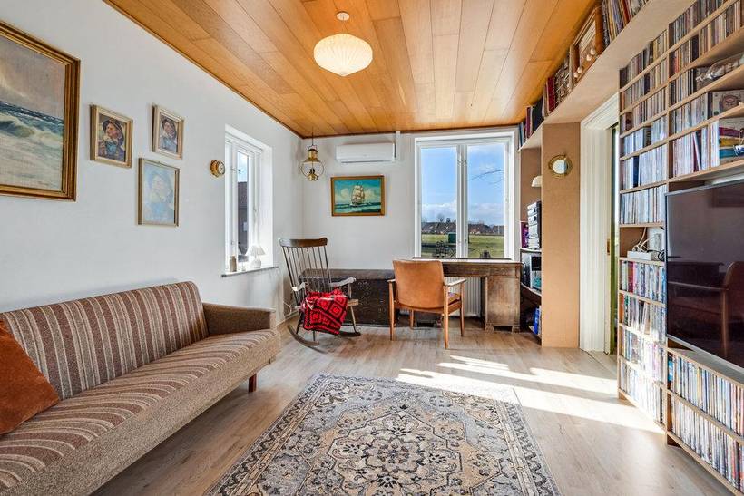 Foto von Ferienhaus UN97 in Aarøsund - Südjütland