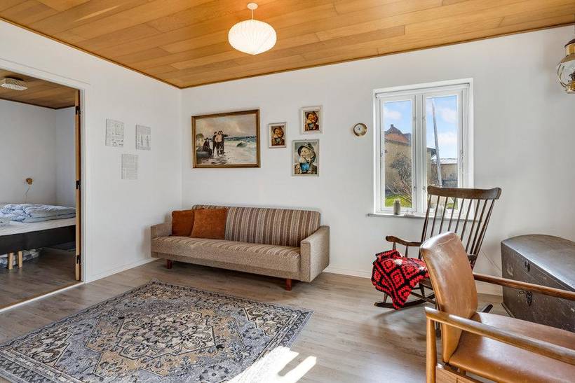 Foto von Ferienhaus UN97 in Aarøsund - Südjütland