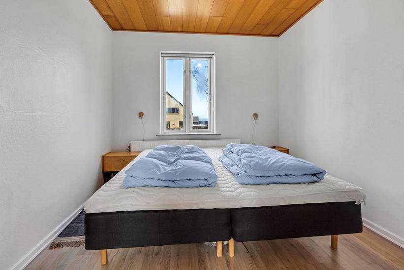 Foto von Ferienhaus UN97 in Aarøsund - Südjütland