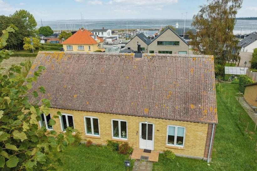 Foto von Ferienhaus UN97 in Aarøsund - Südjütland