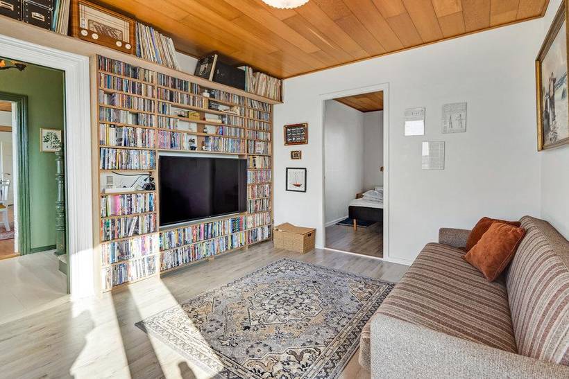 Foto von Ferienhaus UN97 in Aarøsund - Südjütland