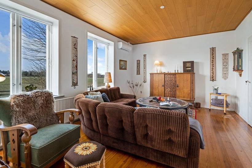 Foto von Ferienhaus UN97 in Aarøsund - Südjütland