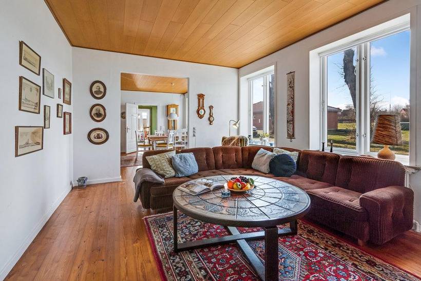 Foto von Ferienhaus UN97 in Aarøsund - Südjütland