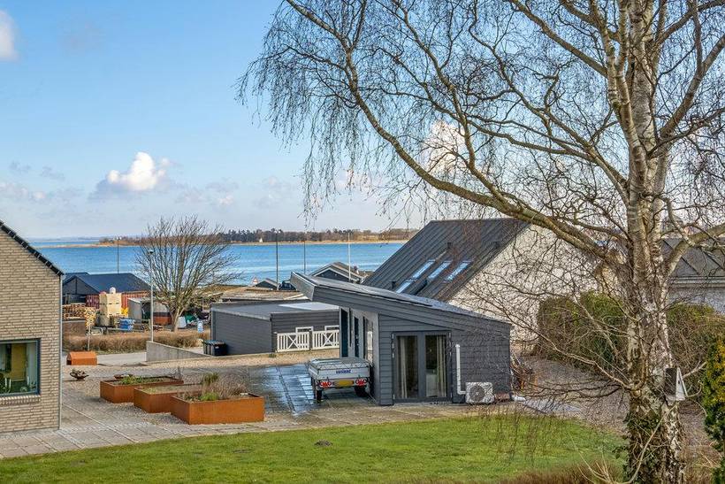 Foto von Ferienhaus UN97 in Aarøsund - Südjütland