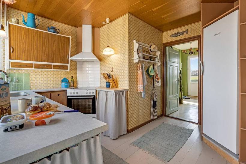 Foto von Ferienhaus UN97 in Aarøsund - Südjütland