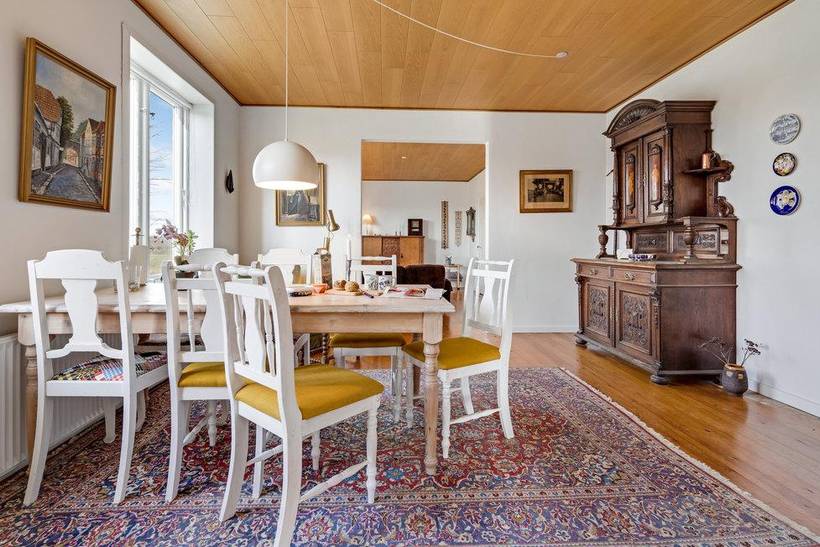 Foto von Ferienhaus UN97 in Aarøsund - Südjütland