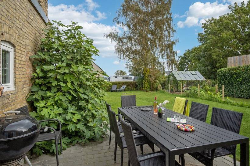 Foto von Ferienhaus UN97 in Aarøsund - Südjütland