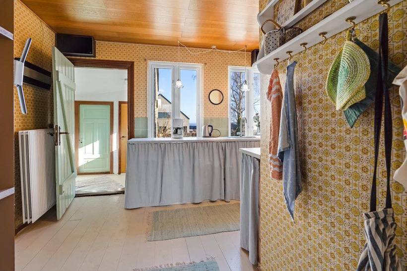 Foto von Ferienhaus UN97 in Aarøsund - Südjütland