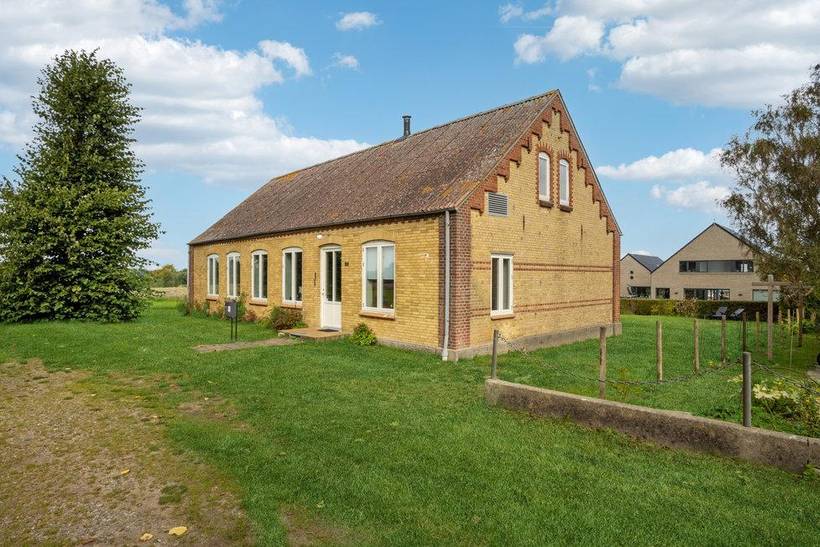 Foto von Ferienhaus UN97 in Aarøsund - Südjütland