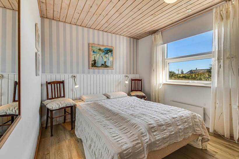 Foto von Ferienhaus UN98 in Vrist - Vejlby Klit - Westjütland