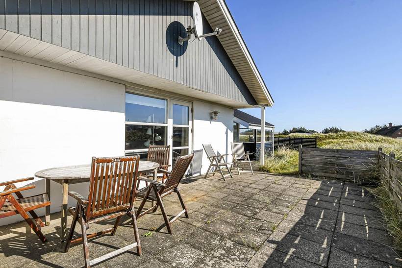 Foto von Ferienhaus UN98 in Vrist - Vejlby Klit - Westjütland