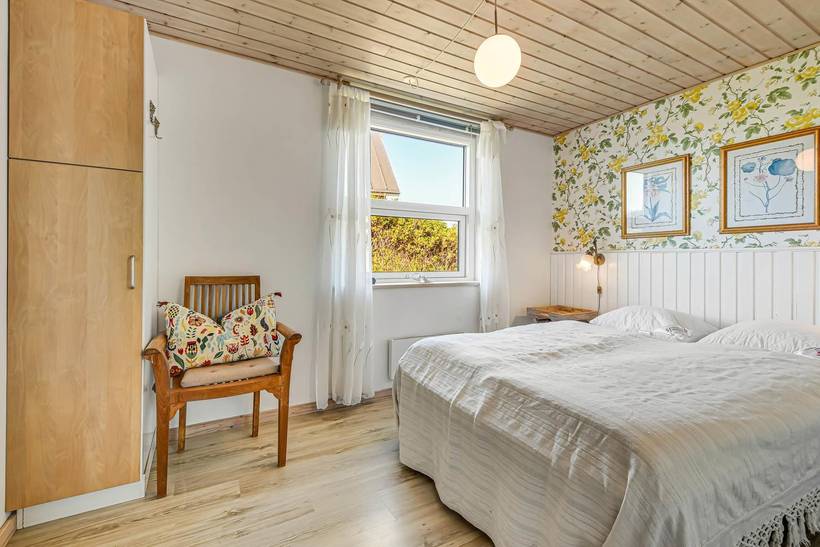 Foto von Ferienhaus UN98 in Vrist - Vejlby Klit - Westjütland