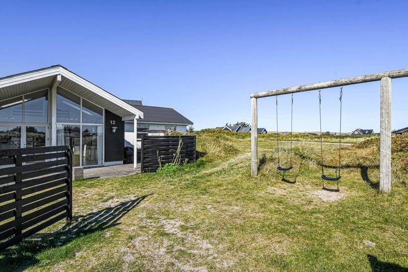 Foto von Ferienhaus UN98 in Vrist - Vejlby Klit - Westjütland