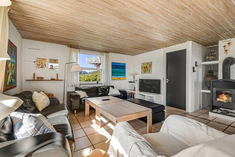 Foto von Ferienhaus UN98 in Vrist - Vejlby Klit - Westjütland