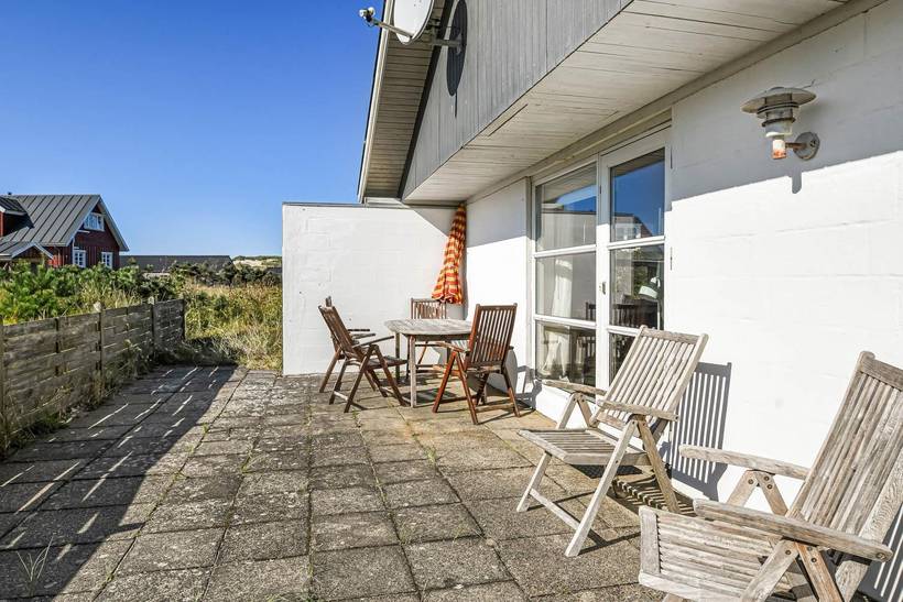 Foto von Ferienhaus UN98 in Vrist - Vejlby Klit - Westjütland