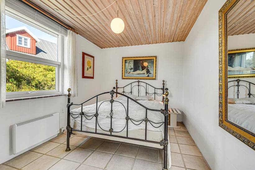 Foto von Ferienhaus UN98 in Vrist - Vejlby Klit - Westjütland