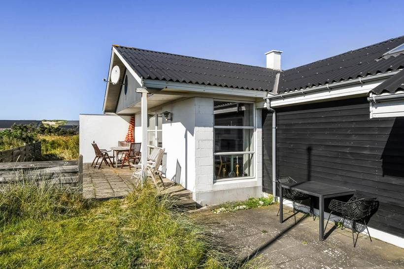 Foto von Ferienhaus UN98 in Vrist - Vejlby Klit - Westjütland