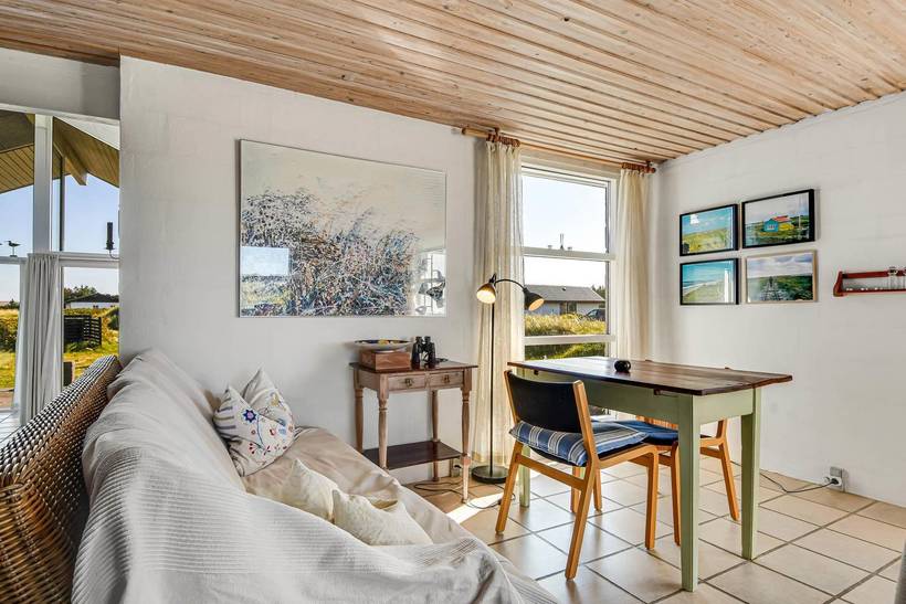 Foto von Ferienhaus UN98 in Vrist - Vejlby Klit - Westjütland