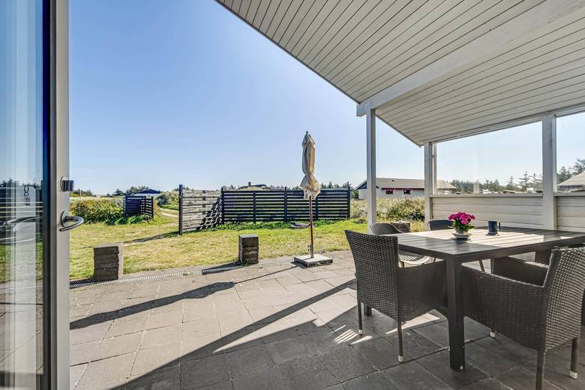Foto von Ferienhaus UN98 in Vrist - Vejlby Klit - Westjütland
